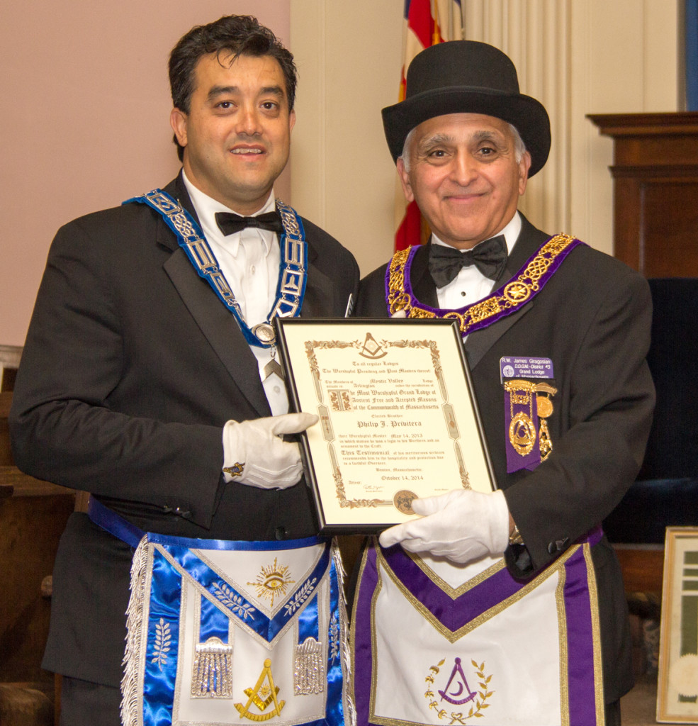 WM diploma